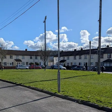 Kennedy'S, Armagh Villa Exterior photo