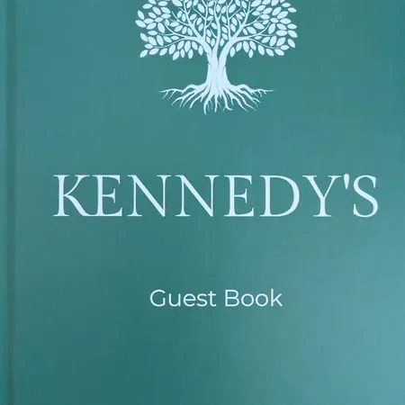 Kennedy'S, Armagh Villa Exterior photo
